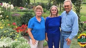 Video thumbnail: Prairie Yard & Garden American Hodgepodge