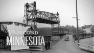 30-Second Minnesota: Stillwater Lift Bridge