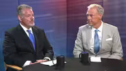 McCoshen & Ross at the DNC: Abortion, Economy, Immigration