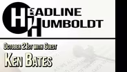 Headline Humboldt: October 21st, 2022