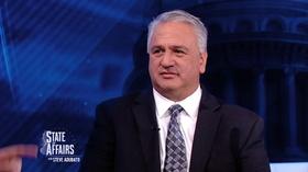 Video thumbnail: State of Affairs with Steve Adubato Greg Lalevee; Marilyn Harris; Julie Roginsky & Joanna Gagis