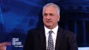 Greg Lalevee; Marilyn Harris; Julie Roginsky & Joanna Gagis