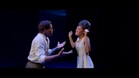 Video thumbnail: American Black Journal Motown the Musical / Human Trafficking