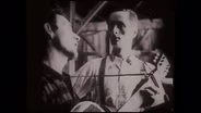 Woody Guthrie and the Ghost of Tom Joad Today