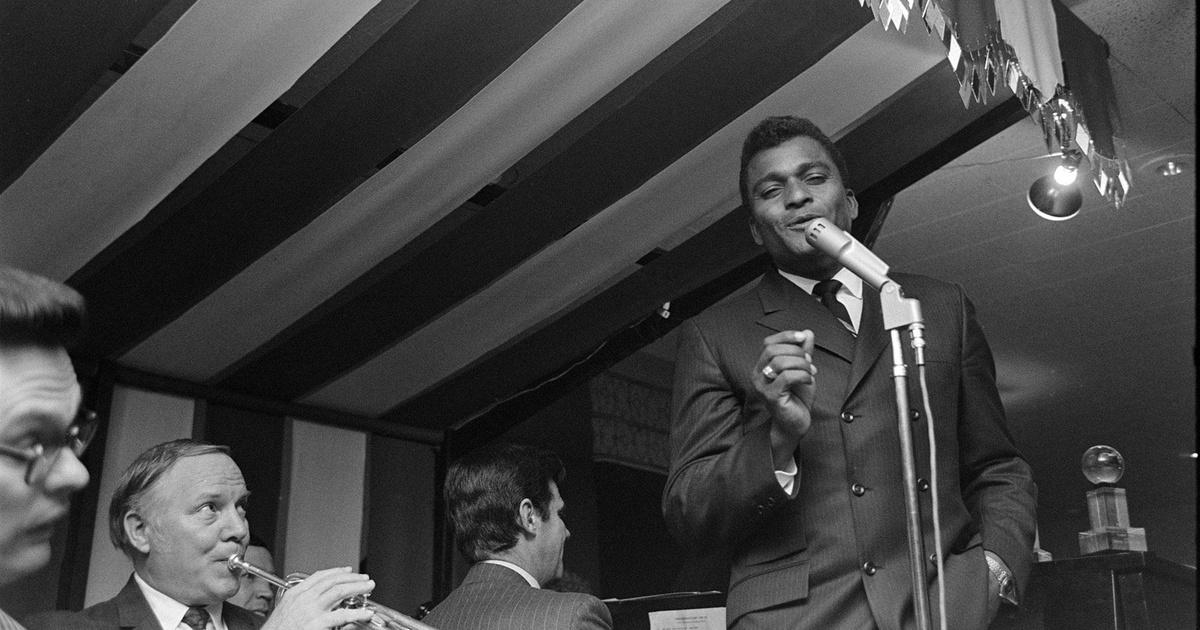 Video Jackie Robinson delivers passionate speech at 1964 civil