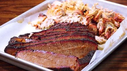 Video thumbnail: Check Please! Big Ed's BBQ