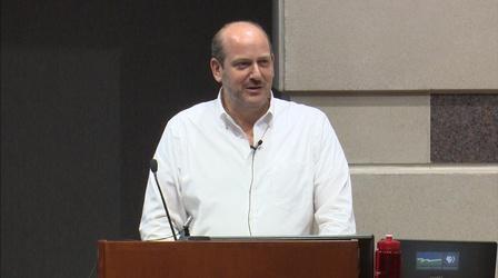 Video thumbnail: University Place Jews and the Science of "Race" in America