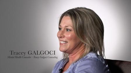 Video thumbnail: Special Programs Adapting to Adversity with Tracey Galgoci