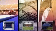 Preview of "Gridiron Innovations: The Kibbie Dome, The Minidome & the Blue"