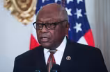 Clyburn on Biden's support from party base and Black voters