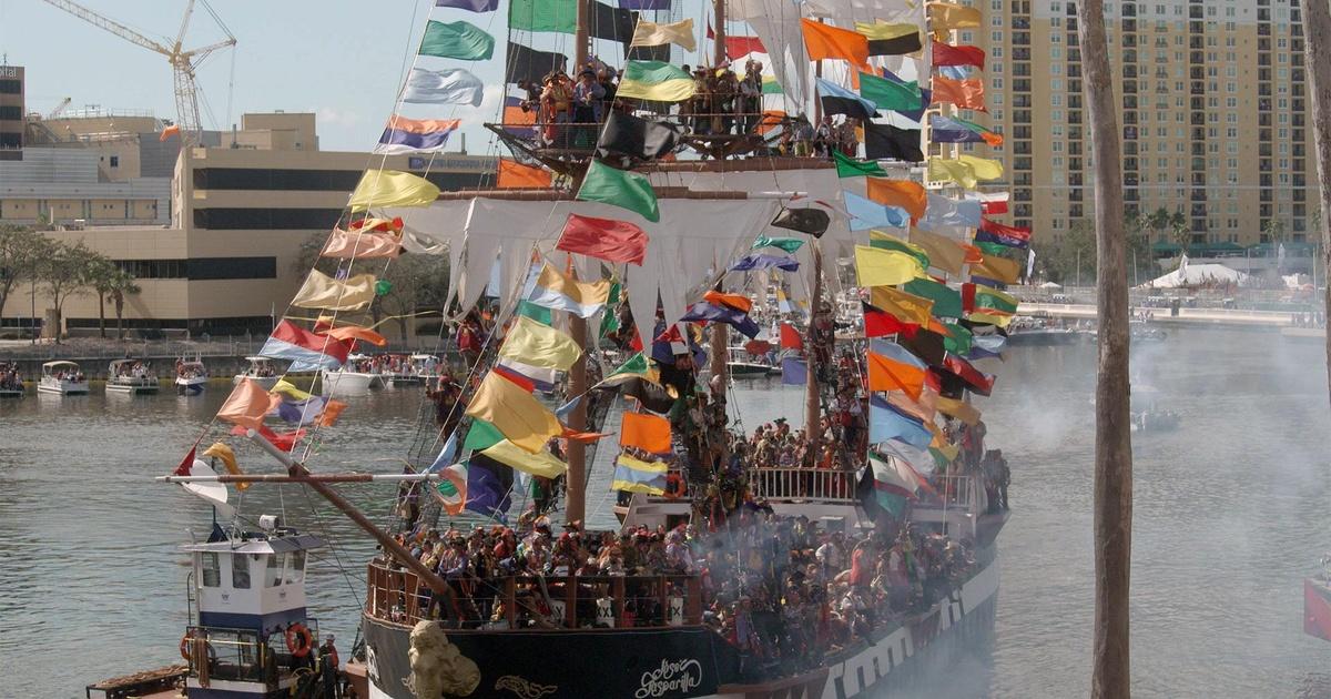 Joseph Rosendo's Steppin' Out | Tampa, Florida – Immigrant Dreams and ...