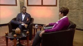 Video thumbnail: American Black Journal The Detroit Area Pre-College Engineering Program