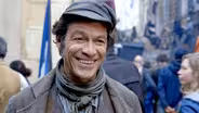 The Look of Les Misérables