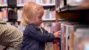 Family Fieldtrip: Libraries
