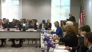 The UNC Board of Governors Meeting, September 8,2017