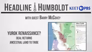 Headline Humboldt: June 20th, 2025