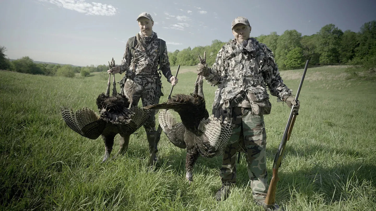 Hunting: Field to Fork