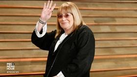 Video thumbnail: PBS NewsHour Remembering the career of director Penny Marshall