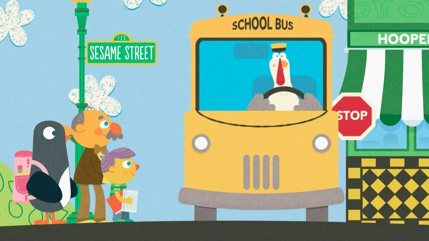 Wheels on The Bus