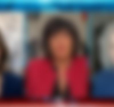 Amanpour and Company