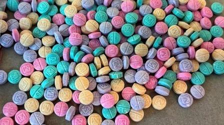 Video thumbnail: Northwest Now Fentanyl Epidemic