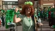 St. Patricks Day Parade Policy