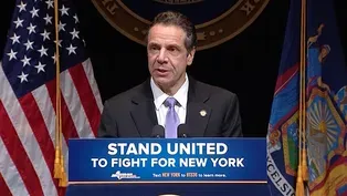 Governor Andrew Cuomo's 2018 Budget Address