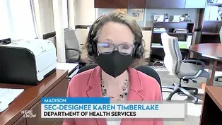 Implementing the First Pediatric COVID Vaccine