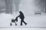Polar vortex brings the Midwest frigid, dangerous conditions
