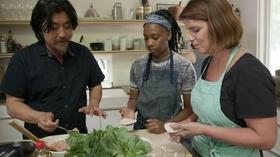 Video thumbnail: Somewhere South Dumpling Dilemma