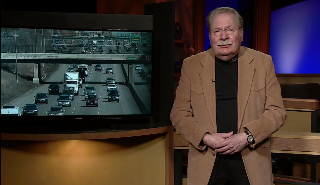 Essay on Solving Traffic Congestion