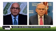 EXCLUSIVE: Sen. Bob Menendez on his Indictments