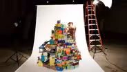 Cardboard Crafting: Ana Serrano's Paper Worlds
