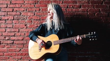 Video thumbnail: House Concert Series Lauren Calve
