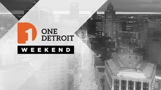 One Detroit Weekend: January 26, 2024
