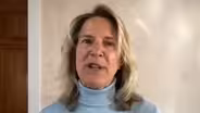 Maya van Rossum full interview