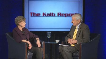 Video thumbnail: MPT Presents The Kalb Report 1202