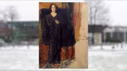Does Saint Olaf College Own an Edvard Munch Painting?