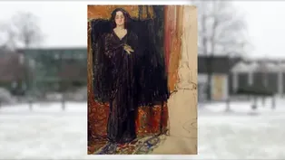 Does Saint Olaf College Own an Edvard Munch Painting?