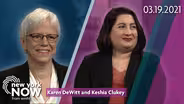 Reporters Roundtable: Keshia Clukey, Karen DeWitt