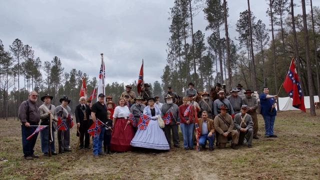 America ReFramed | Meltdown in Dixie | Trailer