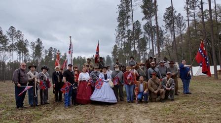 Video thumbnail: America ReFramed Meltdown in Dixie | Trailer