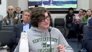 Anti-DEI Bill Has First Hearing in Frankfort