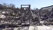Charter School Destroyed in LA Fires Struggles To Rebuild
