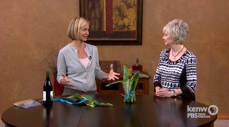 Video thumbnail: Creative Living with Sheryl Borden Creative Living with Sheryl Borden