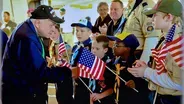 Field of Honor: A Salute to the Greatest Generation