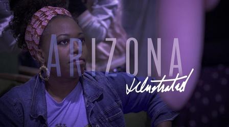 Video thumbnail: Arizona Illustrated February 18, 2018