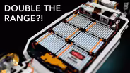 The Future of EV Batteries