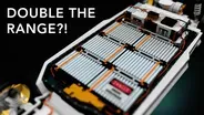 The Future of EV Batteries