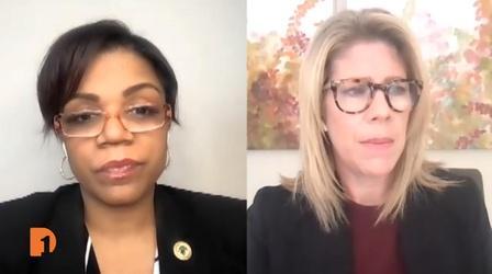 Video thumbnail: One Detroit Vaccine Hesitation and the Trust Gap